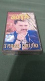 CASETA AUDIO MANELE NICOLAE GUTA VOL 12 ORIGINALA