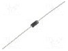 Dioda redresoare, 1A, 0,1kV, DO41, DO204AC, DIOTEC SEMICONDUCTOR - 1N4002GP-AQ