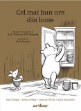 Cumpara ieftin Cel Mai Bun Urs Din Lume, Brian Sibley, Jeanne Willis, Paul Bright, Kate Saunders - Editura Art