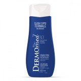 Crema de corp nutritiva, 250ml, Dermomed