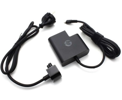 Incarcator HP 1588-3003 Square Shape 65W, 609939-001 Square Shape 65W, 860065-002 Square Shape 65W, 860209-850 foto