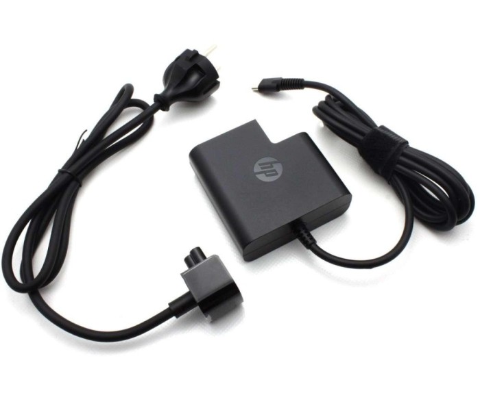 Incarcator HP 1588-3003 Square Shape 65W, 609939-001 Square Shape 65W, 860065-002 Square Shape 65W, 860209-850