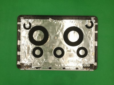 HP Pavilion dm1 Capac LCD Ecran 50HRBOLC01M SWAP foto