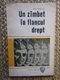 Jean Gheliuc - Un zambet in flancul drept, ACS