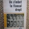 Jean Gheliuc - Un zambet in flancul drept