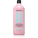 Matrix Instacure Build A Bond șampon regenerator pentru par deteriorat 1000 ml