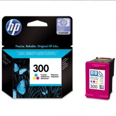 HP 300 - Cartuș, color