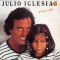 Vinil Julio Iglesias &ndash; De Ni&ntilde;a A Mujer (VG)