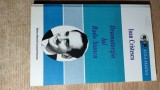 Cumpara ieftin Ioan Cristescu - Dramaturgia lui Radu Stanca (Muzeul Literaturii Romane, 2011)