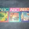 3 CARTI COLECTIA ABC MICUL STRUNGAR ENERGIA 1 DECEMBRIE 1918 ALBA IULIA
