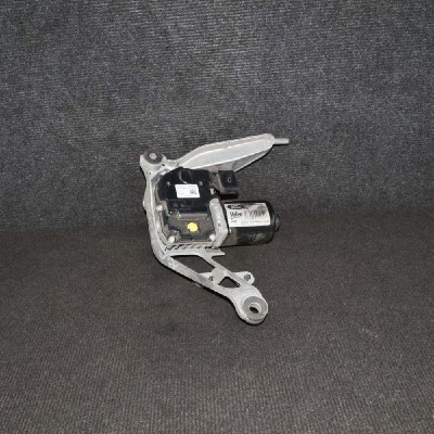 Motor mecanism ștergător de parbriz față FORD B-MAX JK 2014 OEM: W000028930,AV11-17504-AD,W000031055 1650197 foto