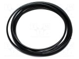 Cablu pneumatic SMC max. 8bar 20m poliuretan &icirc;ndoire min. 10mm