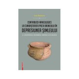 Contributii arheologice la cunoasterea epocii bronzului in depresiunea Simleului. (I) Descoperirile din bronzul timpuriu si cel mijlociu - Ioan Bejina