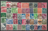 5754 - lot timbre Germania veche