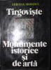 TARGOVISTE MONUMENTE ISTORICE SI DE ARTA, Meridiane