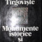 TARGOVISTE MONUMENTE ISTORICE SI DE ARTA