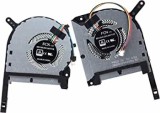 Set 2 x Cooler laptop Asus Rog Strix FX86 FX95D FX705G DFS5K12304363H AMD Ryzen
