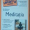 MEDITATIA - JOAN BUDILOVSKI, EVE ADAMSON