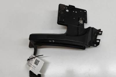Suport bara de protecție st&amp;acirc;nga spate LAND ROVER RANGE ROVER EVOQUE L538 2015 OEM: EJ32-17A151-AE,EJ32-17E801-AC 31275192 foto