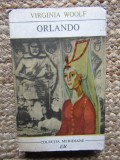 ORLANDO - VIRGINIA WOOLF, Humanitas