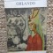 ORLANDO - VIRGINIA WOOLF