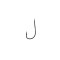Carlige Jaxon Sumato Sode Crystal Rosu nr.12 10Buc/Plic