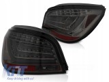 Set de stopuri LED de tuning potrivit pentru BMW E60 sedan 2007-2010, stanga si dreapta Performance AutoTuning