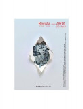 Revista ARTA nr.32 - Paperback brosat - Magda C&acirc;rneci - Uniunea Artiștilor Plastici din Rom&acirc;nia