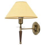 Cumpara ieftin Aplica HAP-9009-1E Vintage