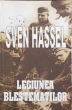LEGIUNEA BLESTEMATILOR-SVEN HASSEL-255676