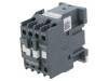 Contactor 3P 18A 230V cu 3 Contacte NC