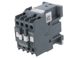 Contactor 3P 18A 230V cu 3 Contacte NC
