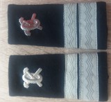 C2 26 - Grade militare - sergent major auto - piesa de colectie!