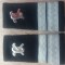 C2 26 - Grade militare - sergent major auto - piesa de colectie!