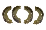 Set saboti frana, frana de mana KIA SORENTO I (JC) (2002 - 2011) MAXGEAR 19-1883