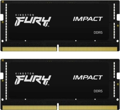 Ks ddr5 32gb 5600mhz kf556s40ibk2-32 foto