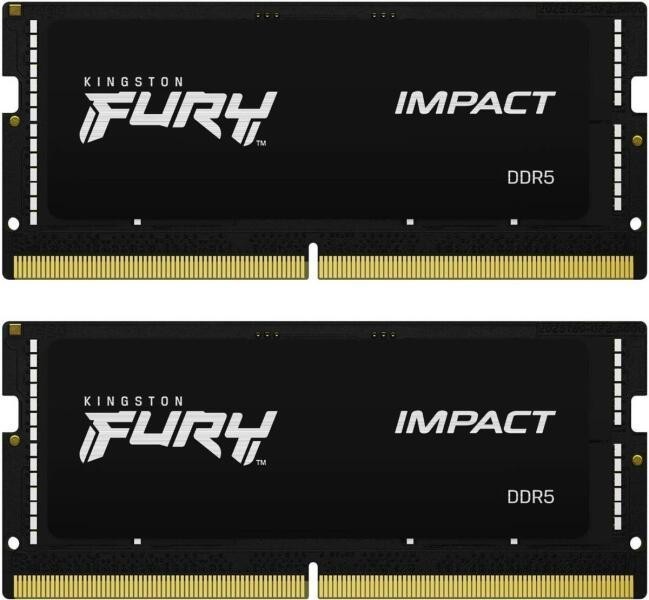 Ks ddr5 32gb 5600mhz kf556s40ibk2-32