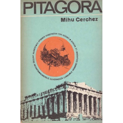 Mihu Cerchez - Pitagora - 128425 foto