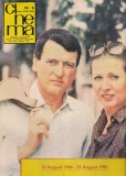 Cinema, nr. 8, august 1981