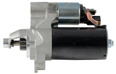 HELLA 8EA 012 528-671 starter foto