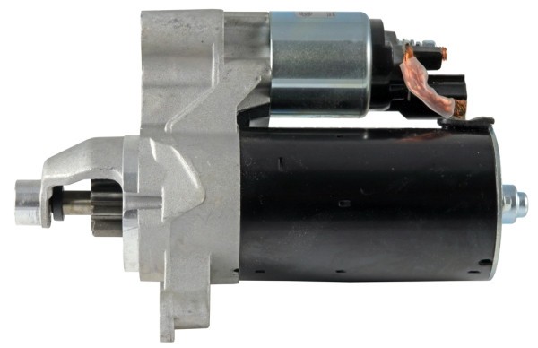 HELLA 8EA 012 528-671 starter