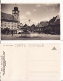 Sibiu , foto Fischer- rara
