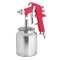 Pistol de vopsit Raider, presiune 0.3/0.4 Mpa, 700 ml, duza 1.5 mm