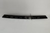 Ornament lampa număr de &icirc;nmatriculare PORSCHE PANAMERA 971 2018 OEM: 971827044B,971.827.044.B 23504730