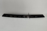 Ornament lampa număr de &icirc;nmatriculare PORSCHE PANAMERA 971 2018 OEM: 971827044B,971.827.044.B 23504730