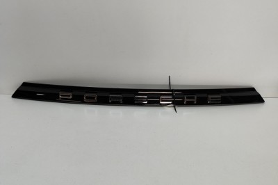 Ornament lampa număr de &amp;icirc;nmatriculare PORSCHE PANAMERA 971 2018 OEM: 971827044B,971.827.044.B 23504730 foto