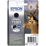 Cartus Epson T13014012, black
