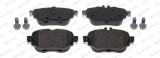 FERODO FDB5032 PREMIER ECO FRICTION set placute frana,frana disc