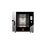 Cuptor 6 tavi patiserie-electric-TouchScreen cu convectie