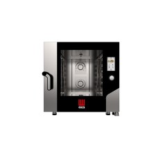 Cuptor 6 tavi patiserie-electric-TouchScreen cu convectie
